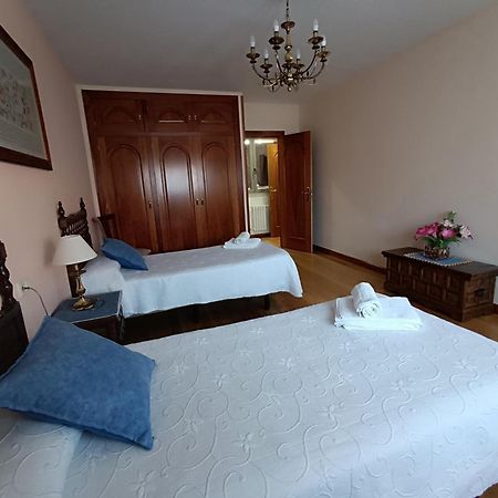 Villa Casamiranda30 à Salamanque Extérieur photo