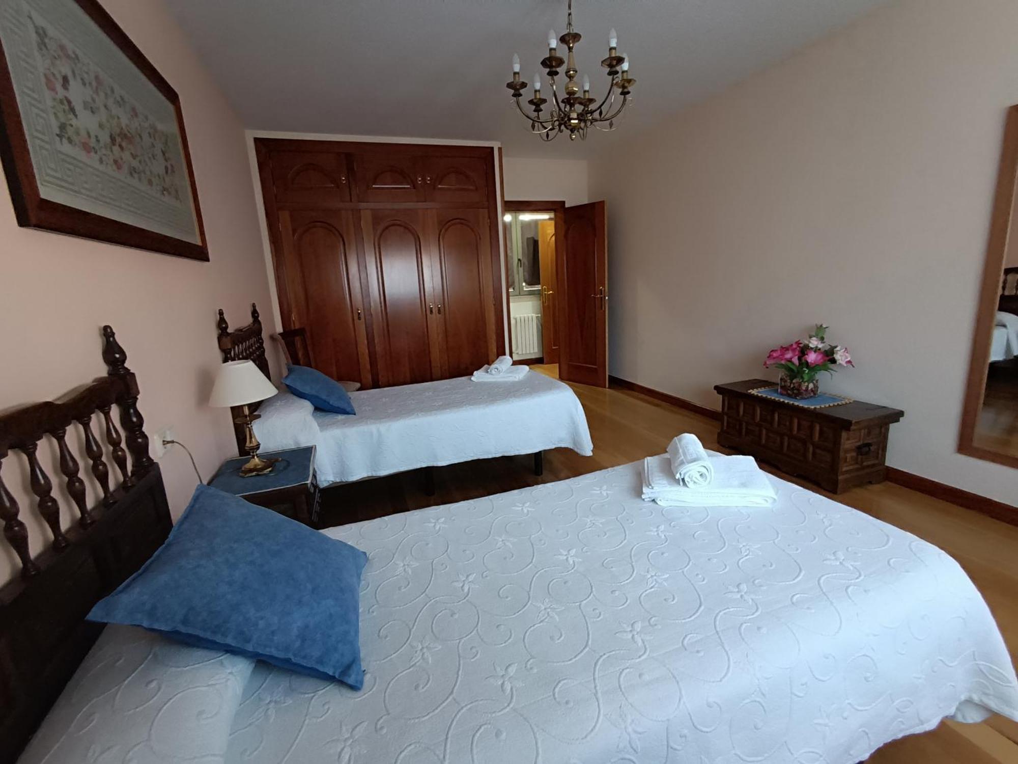 Villa Casamiranda30 à Salamanque Extérieur photo