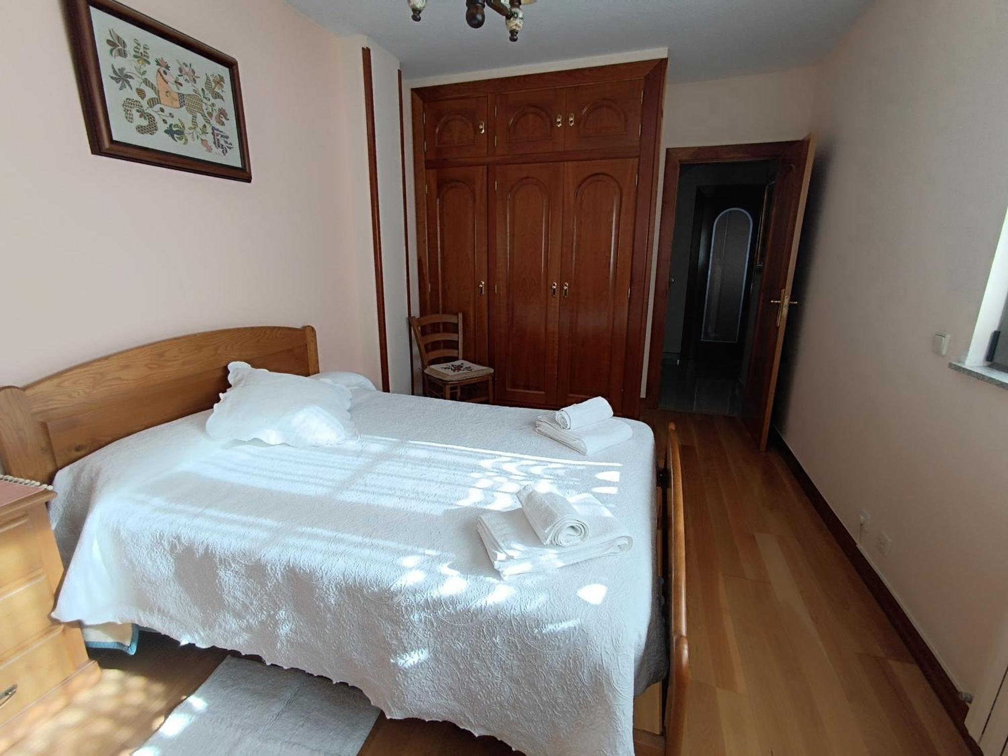 Villa Casamiranda30 à Salamanque Extérieur photo