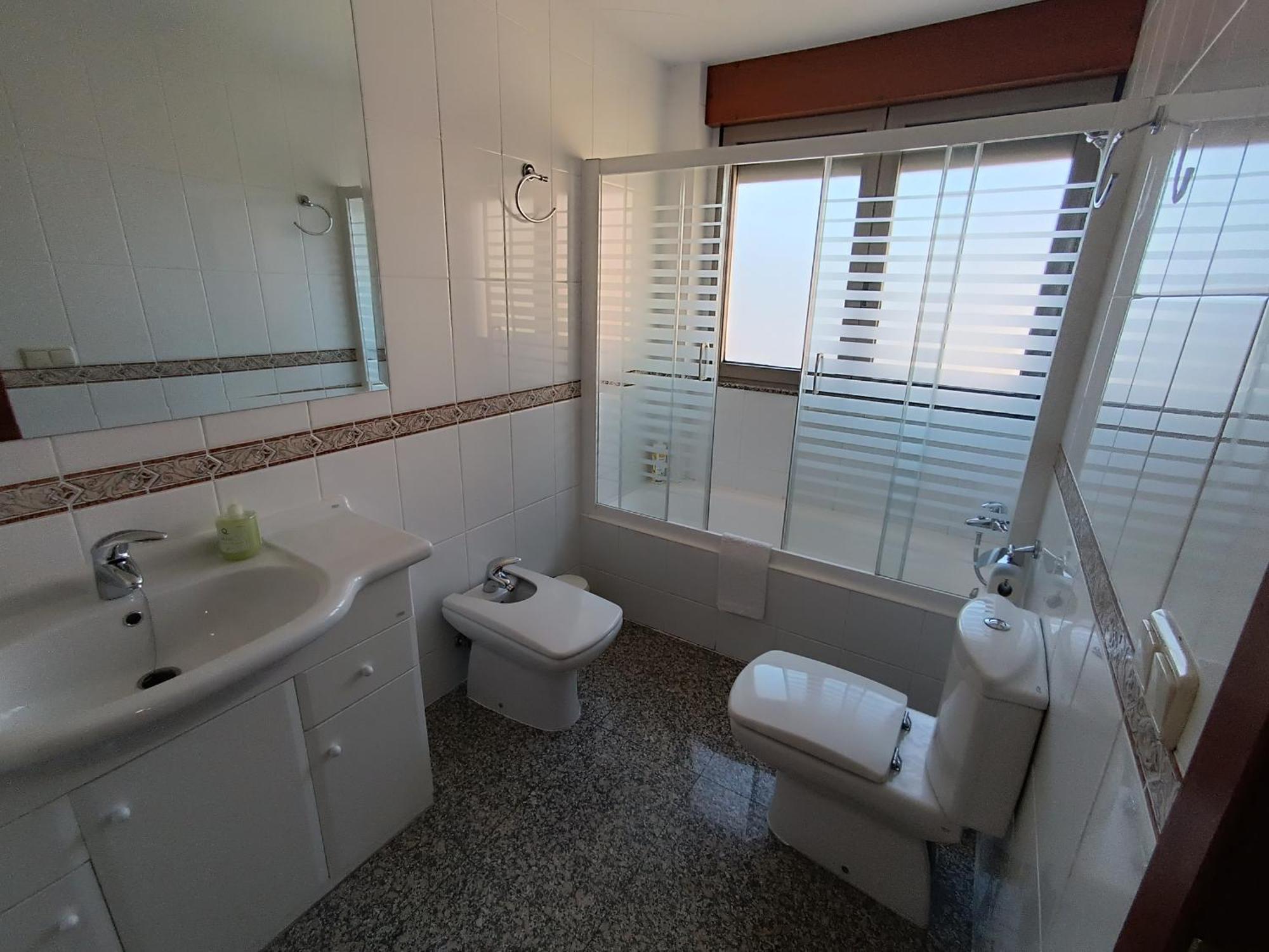 Villa Casamiranda30 à Salamanque Extérieur photo