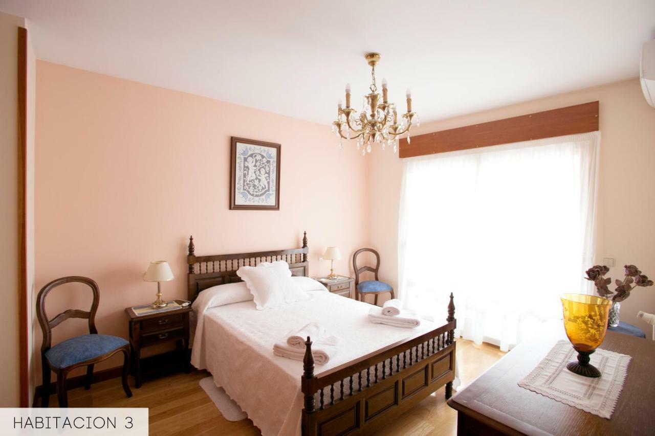 Villa Casamiranda30 à Salamanque Extérieur photo