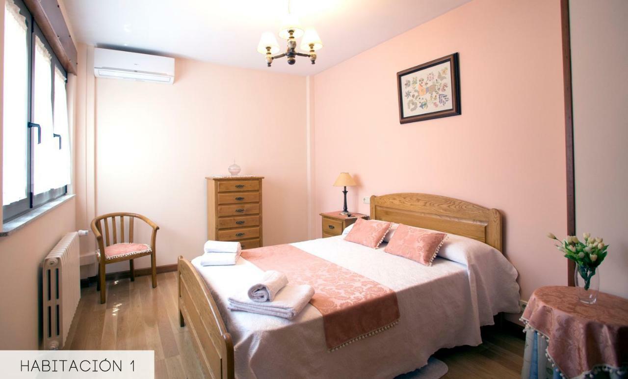 Villa Casamiranda30 à Salamanque Extérieur photo